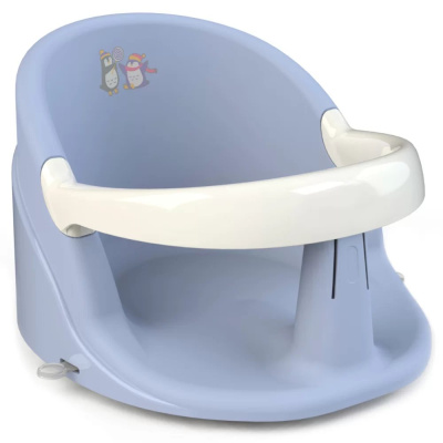 Сиденье для купания Kidwick Немо KW140500 фиолетовый 01